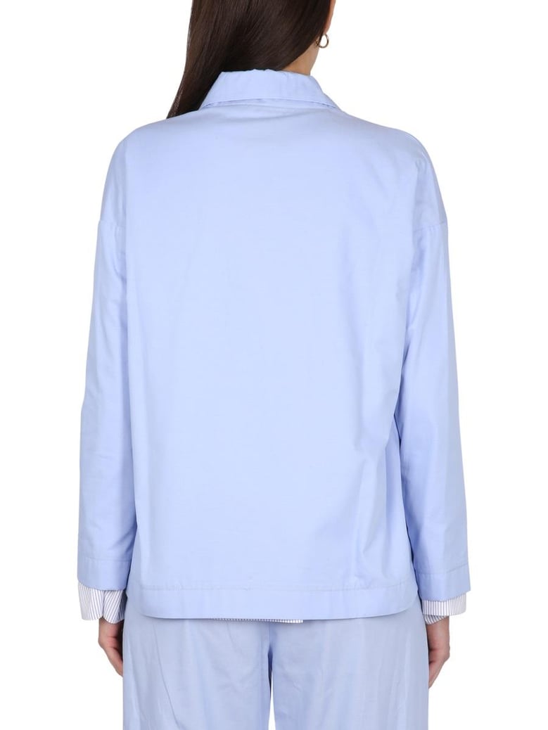 charlotte jacket by Selfnex