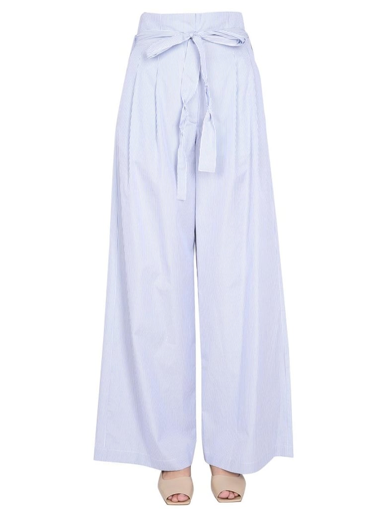 sophie trousers by Selfnex