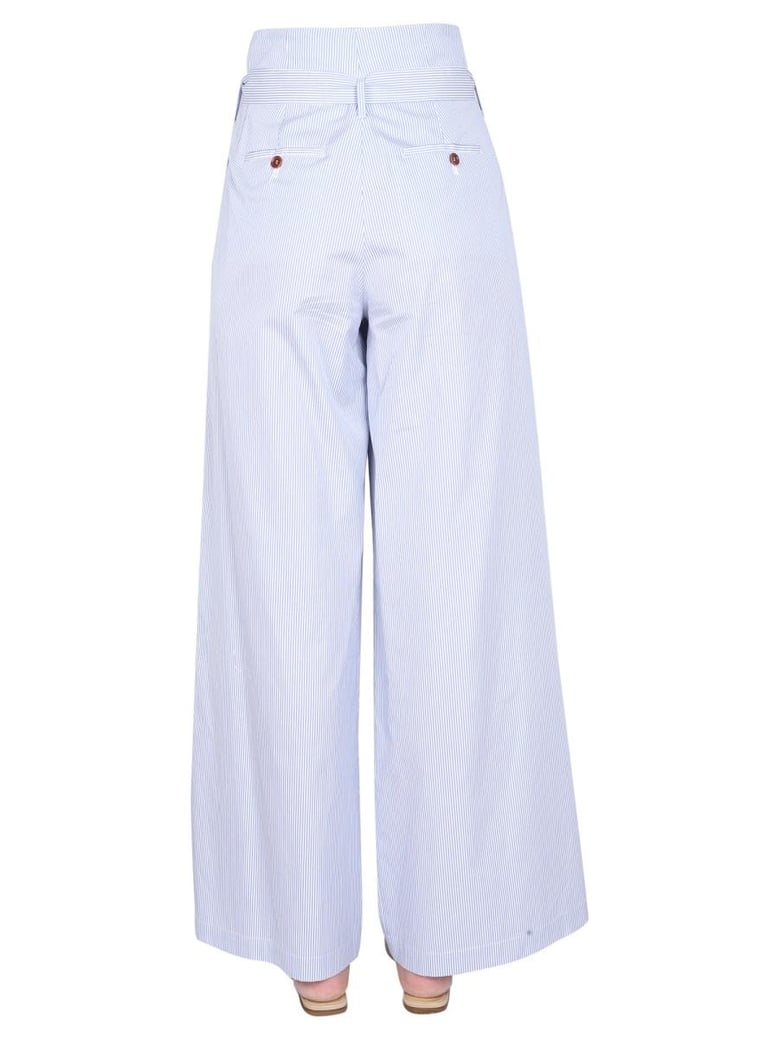 sophie trousers by Selfnex
