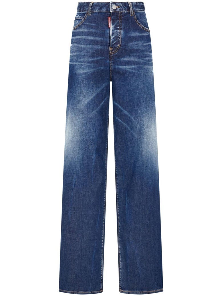 traveller jeans by Selfnex