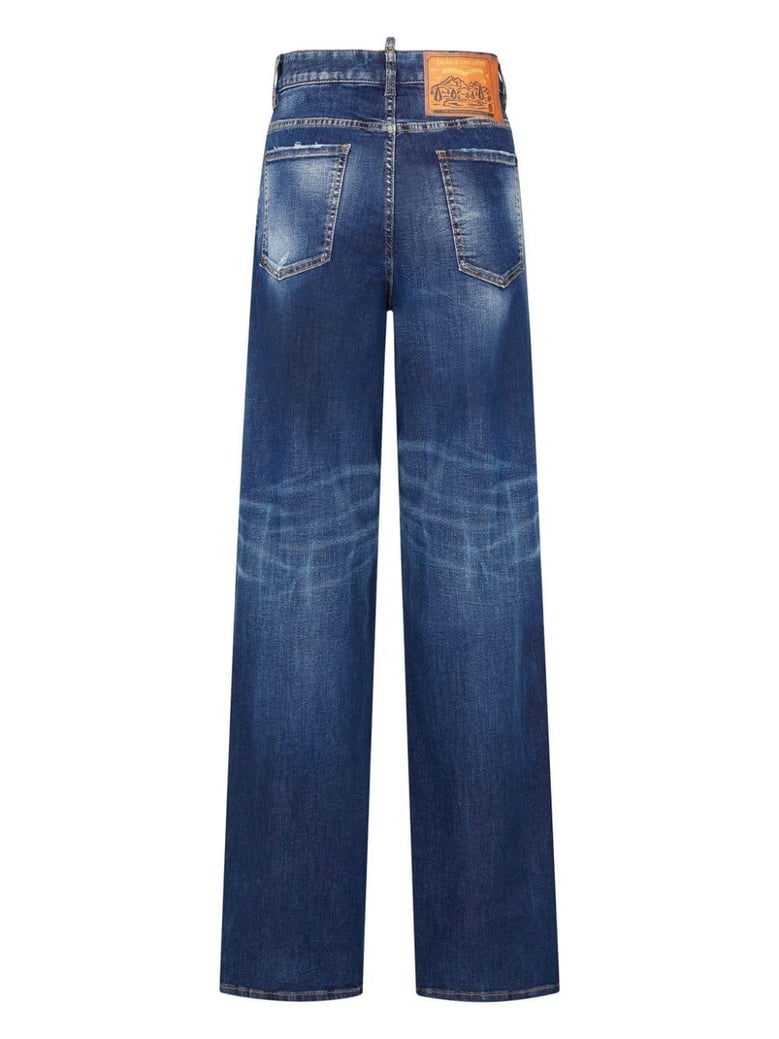 traveller jeans by Selfnex