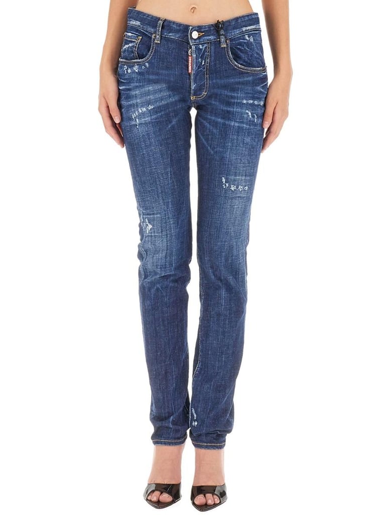 jeans 24/7 by Selfnex