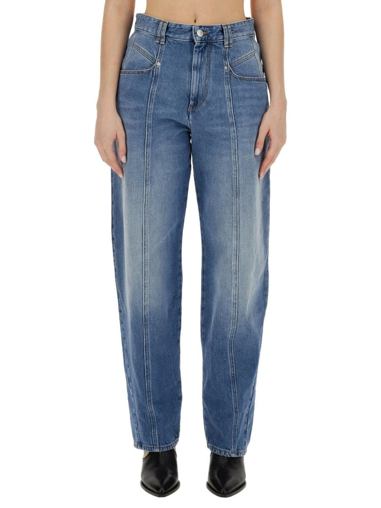 jeans vetan by Selfnex