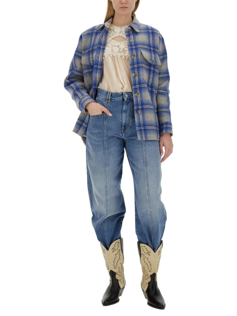 jeans vetan by Selfnex