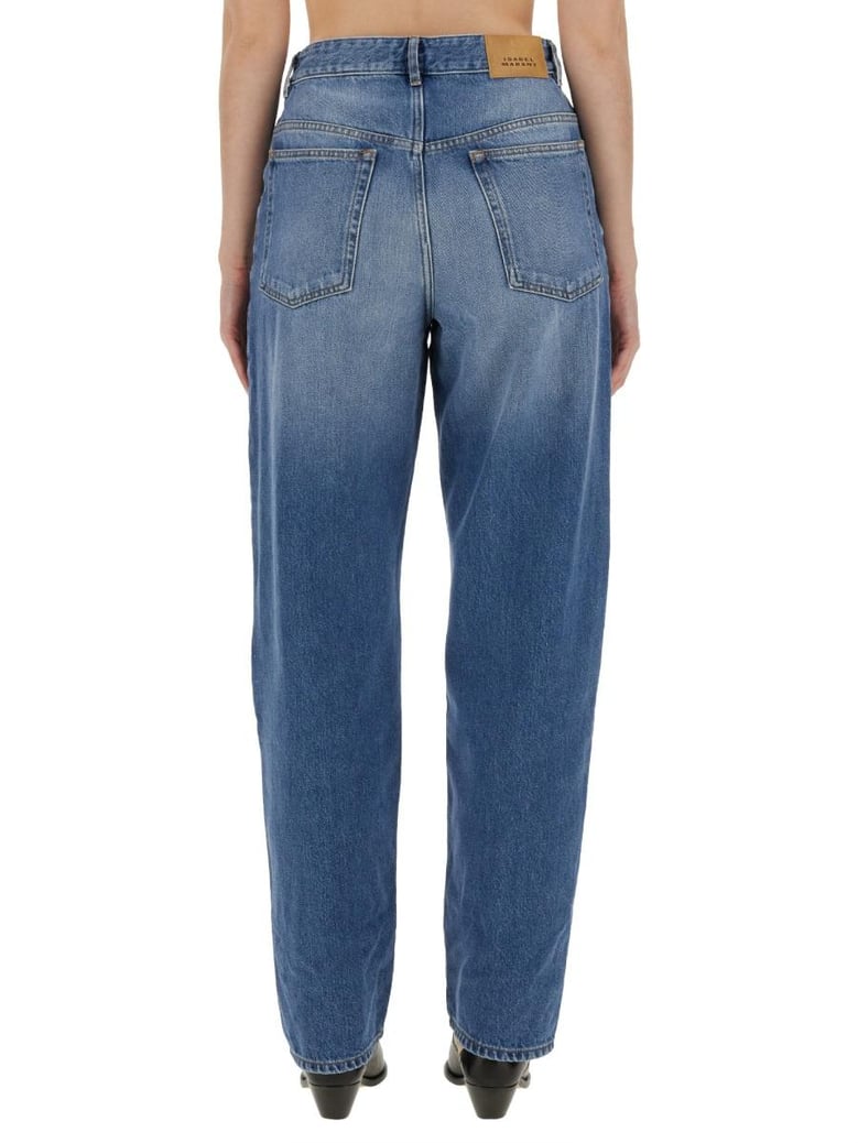 jeans vetan by Selfnex