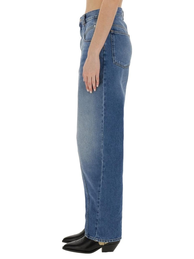 jeans vetan by Selfnex
