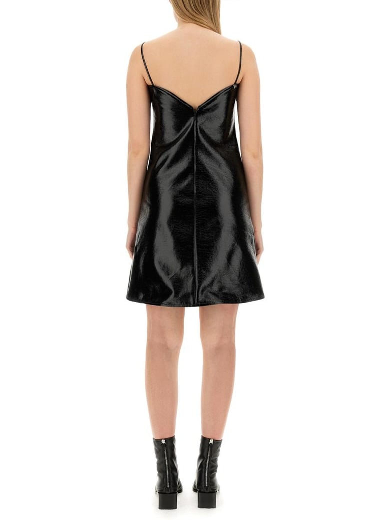 ellipse dress by Selfnex