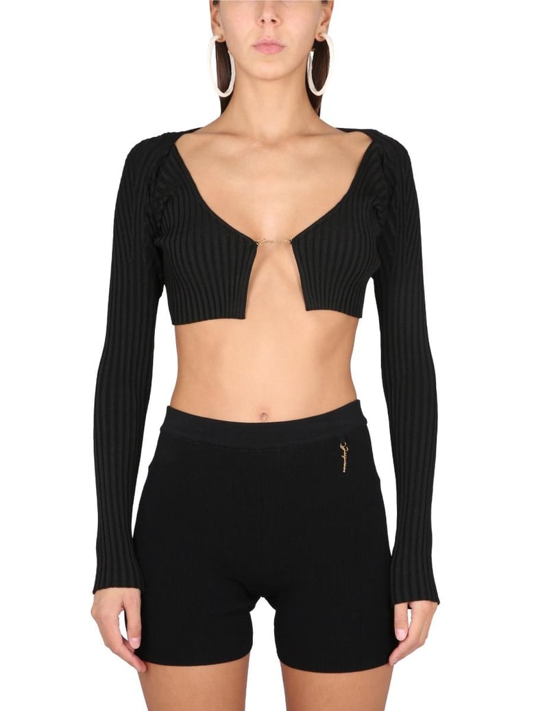le maille pralù top by Selfnex
