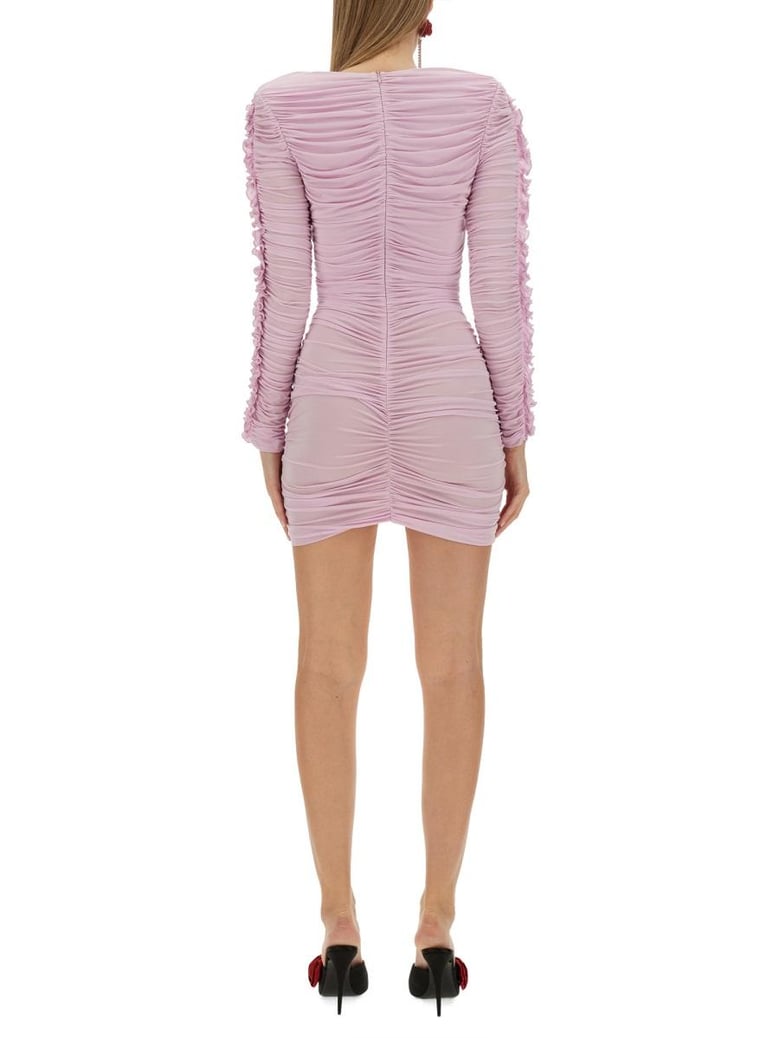 mini dress by Selfnex