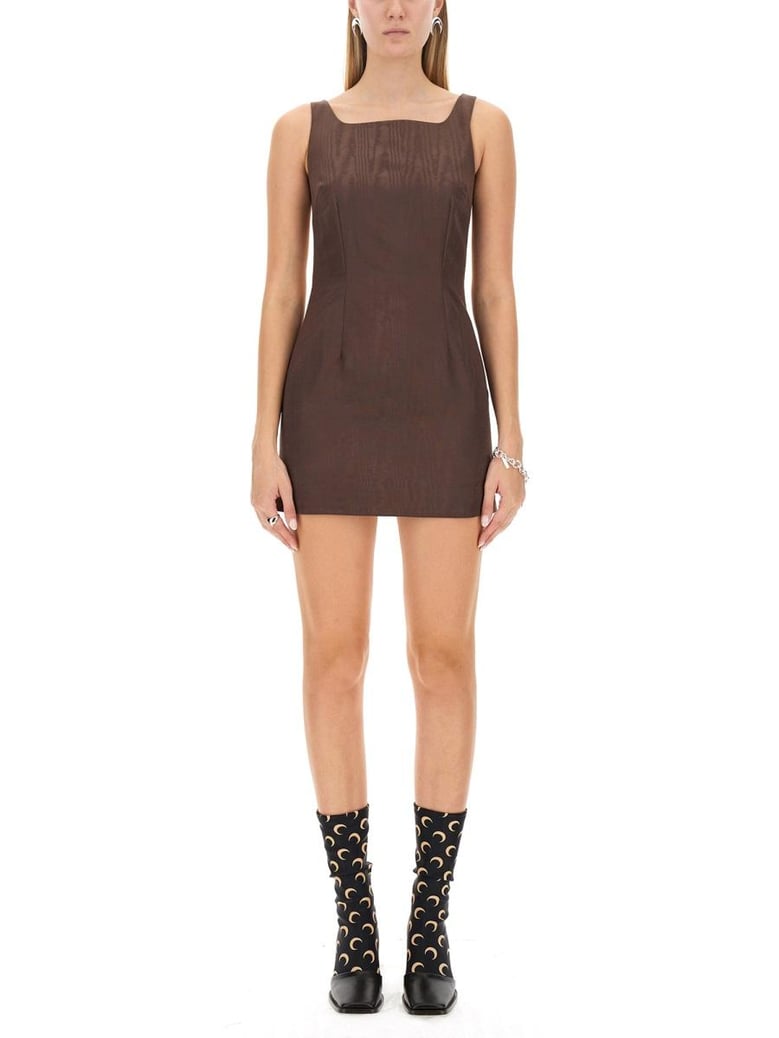 mini dress by Selfnex