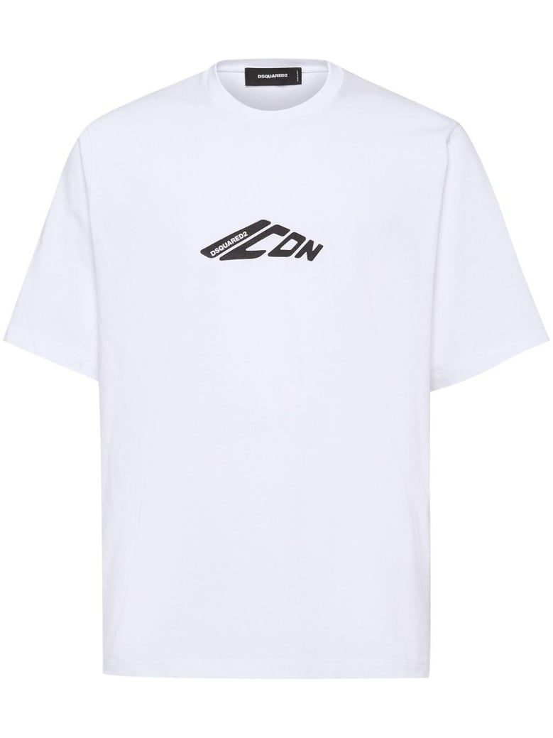 icon new generation loose fit t-shirt by Selfnex