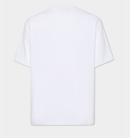 icon new generation loose fit t-shirt by Selfnex