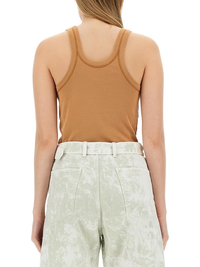 tank top by Selfnex
