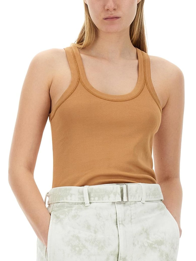 tank top by Selfnex