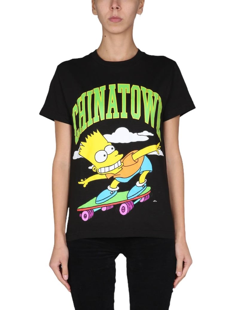 cowabunga t-shirt by Selfnex