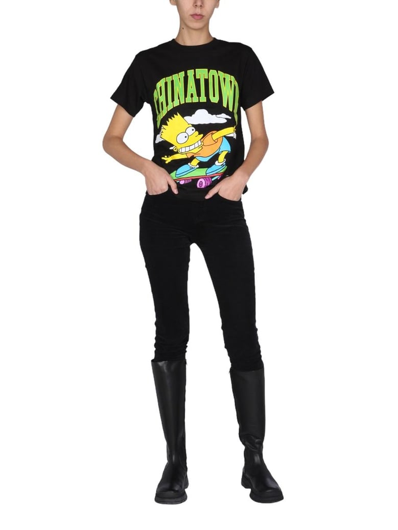 cowabunga t-shirt by Selfnex