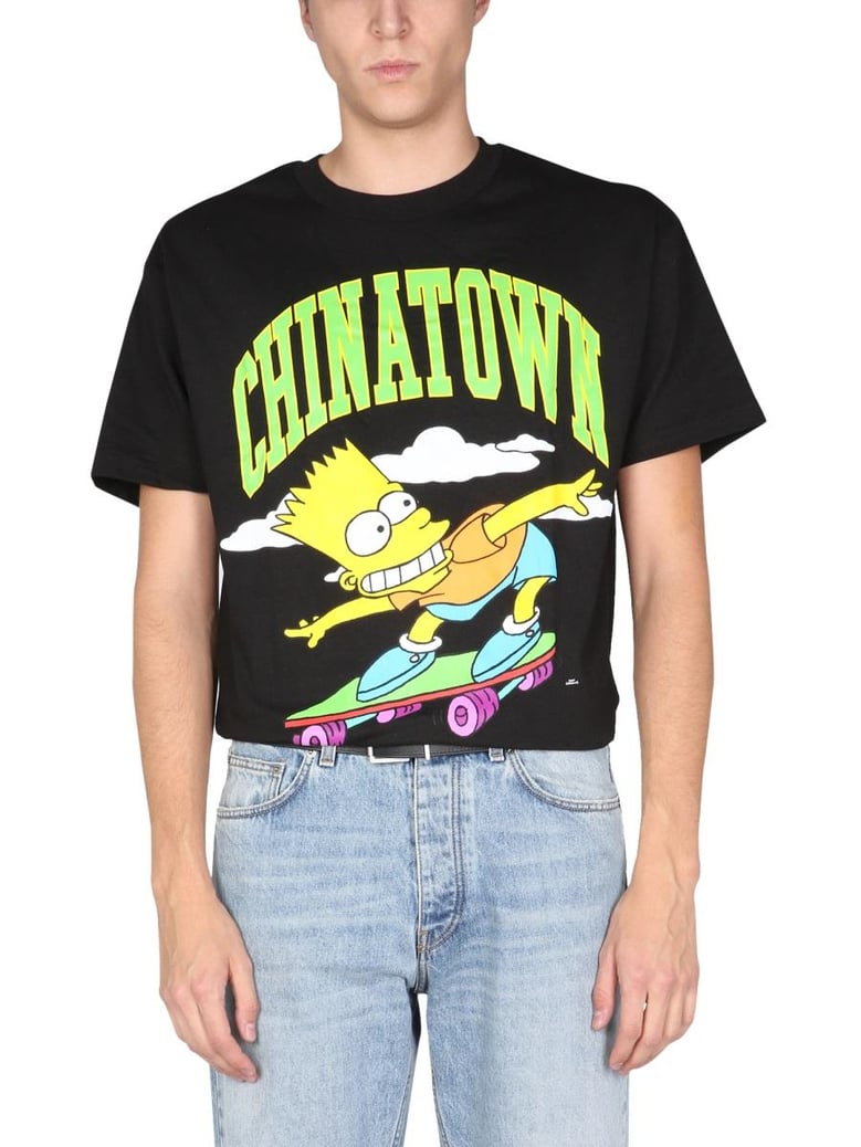 cowabunga t-shirt by Selfnex