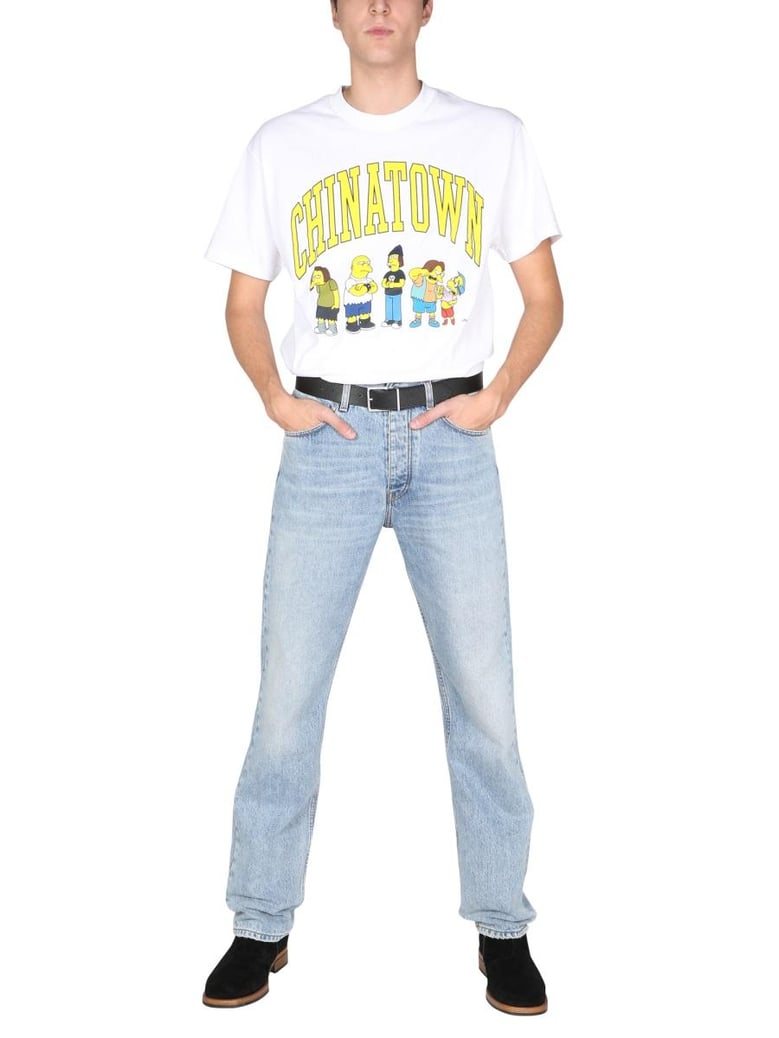 ha ha t-shirt by Selfnex