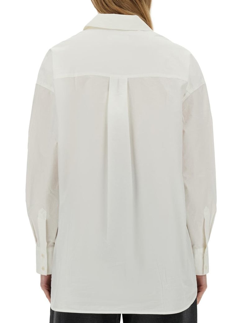 shirt lena by Selfnex