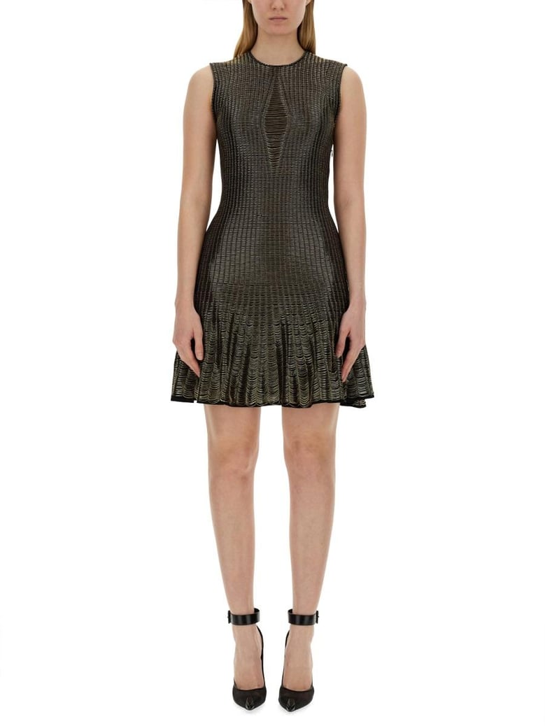 mini dress by Selfnex