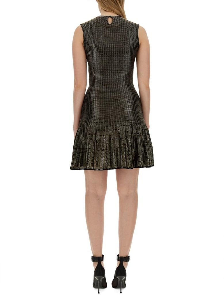 mini dress by Selfnex