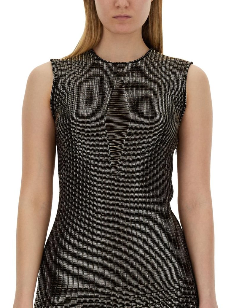mini dress by Selfnex