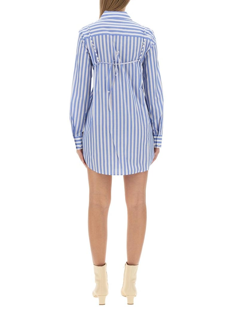 alita dress by Selfnex