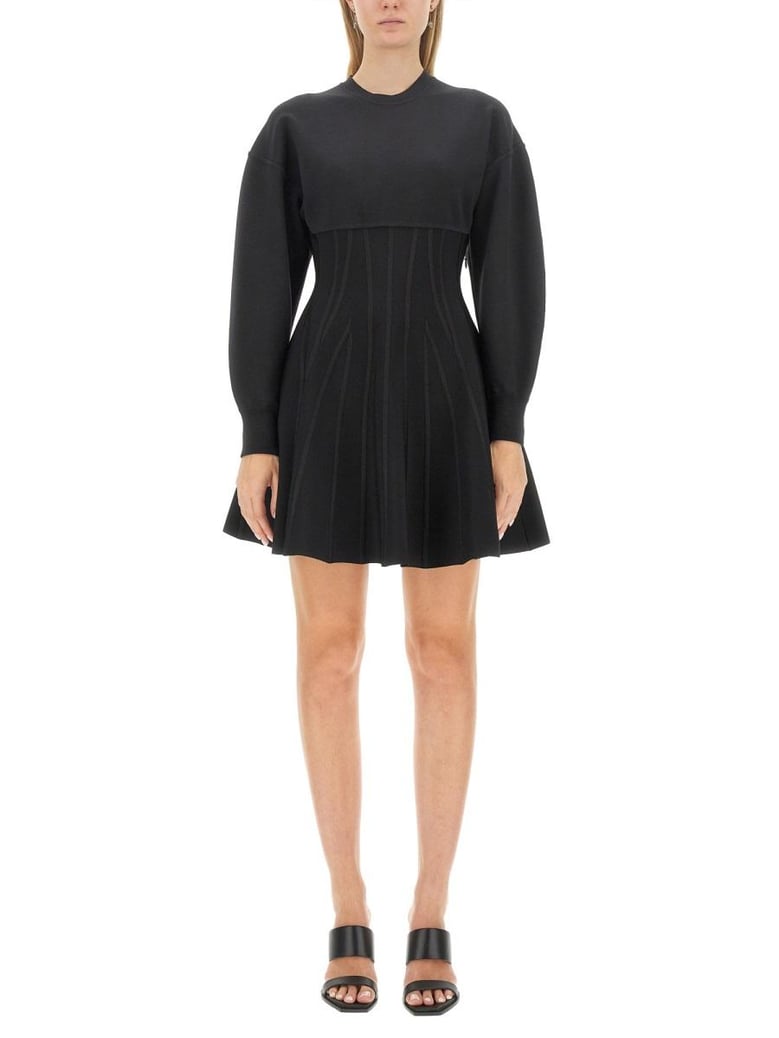 mini dress by Selfnex