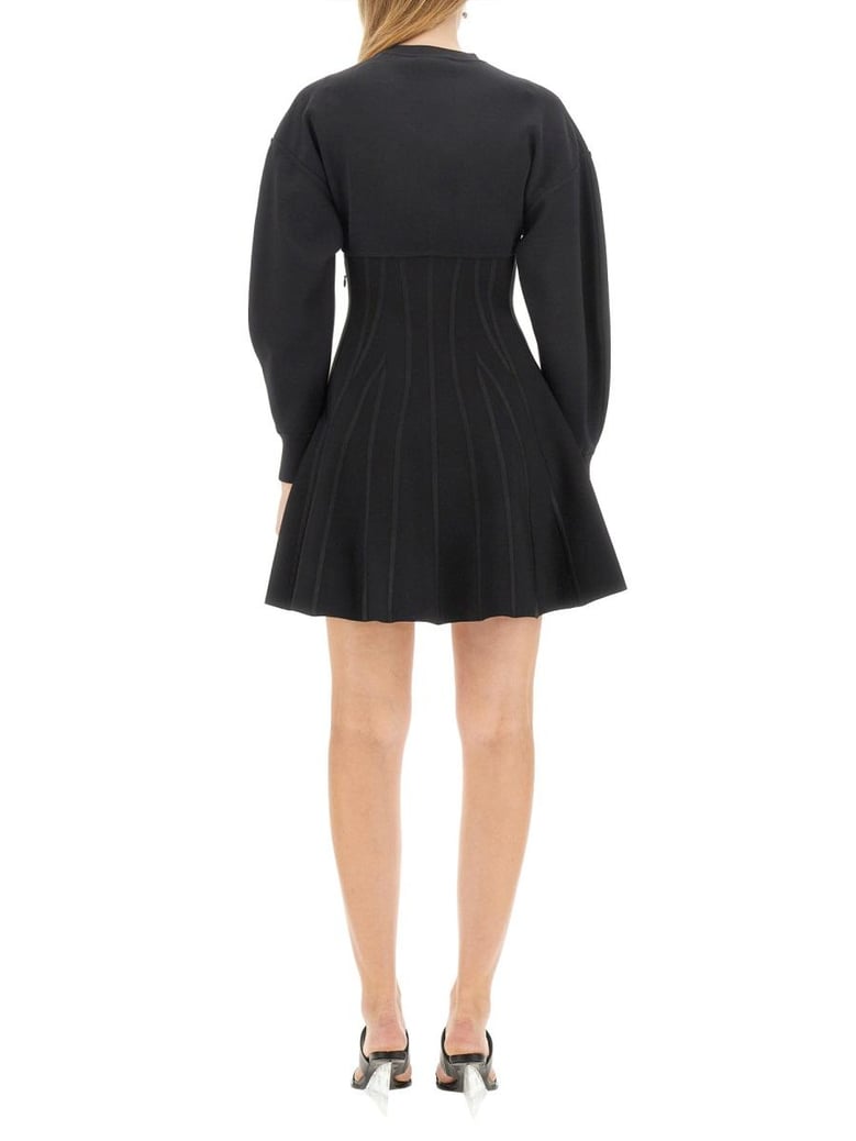 mini dress by Selfnex
