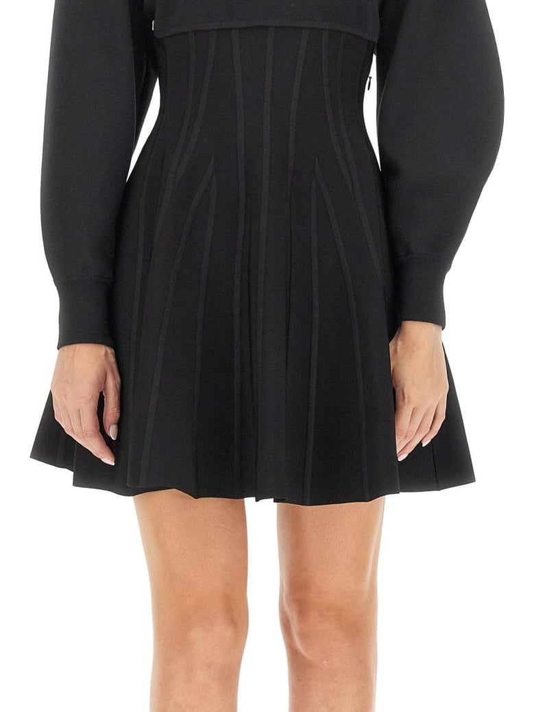 mini dress by Selfnex