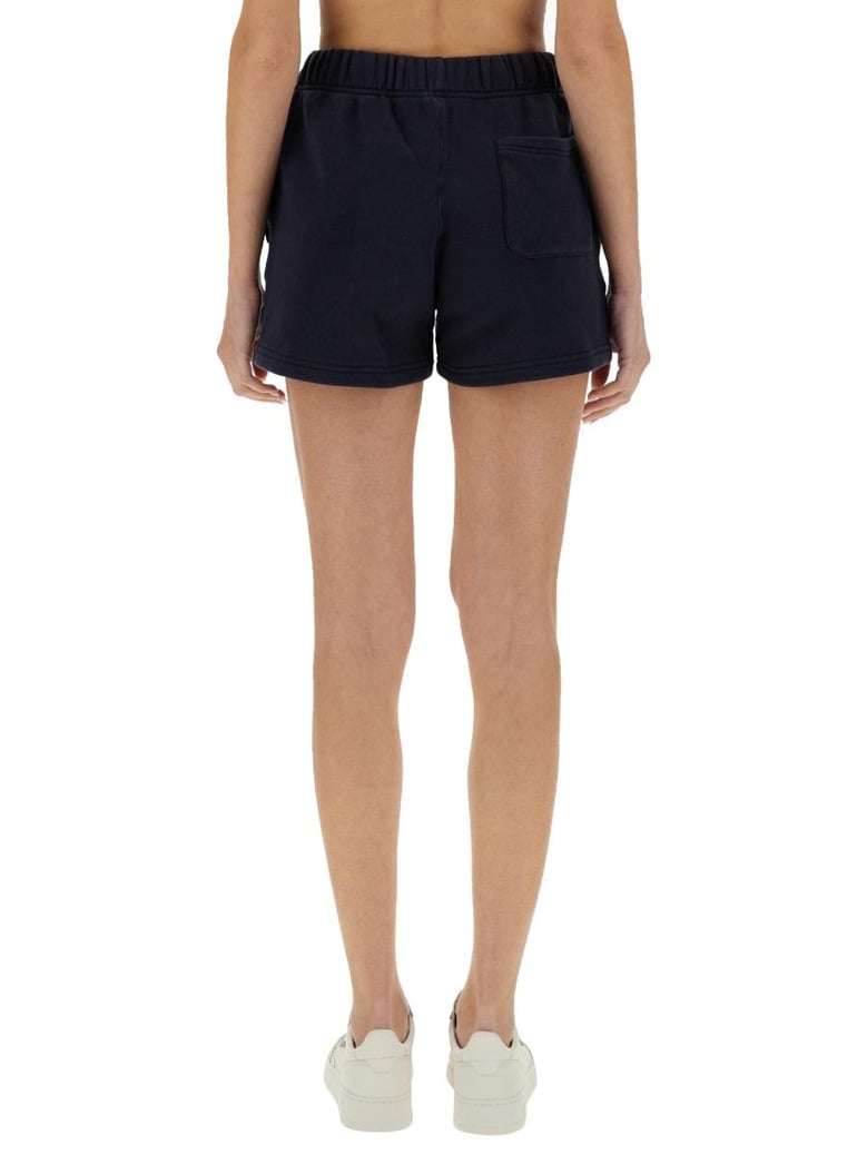 sweatshirt shorts by Selfnex