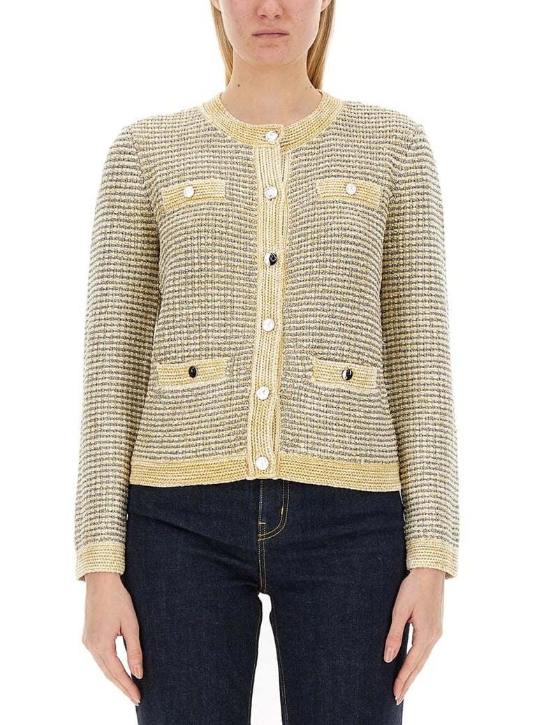 cardigan kendra by Selfnex