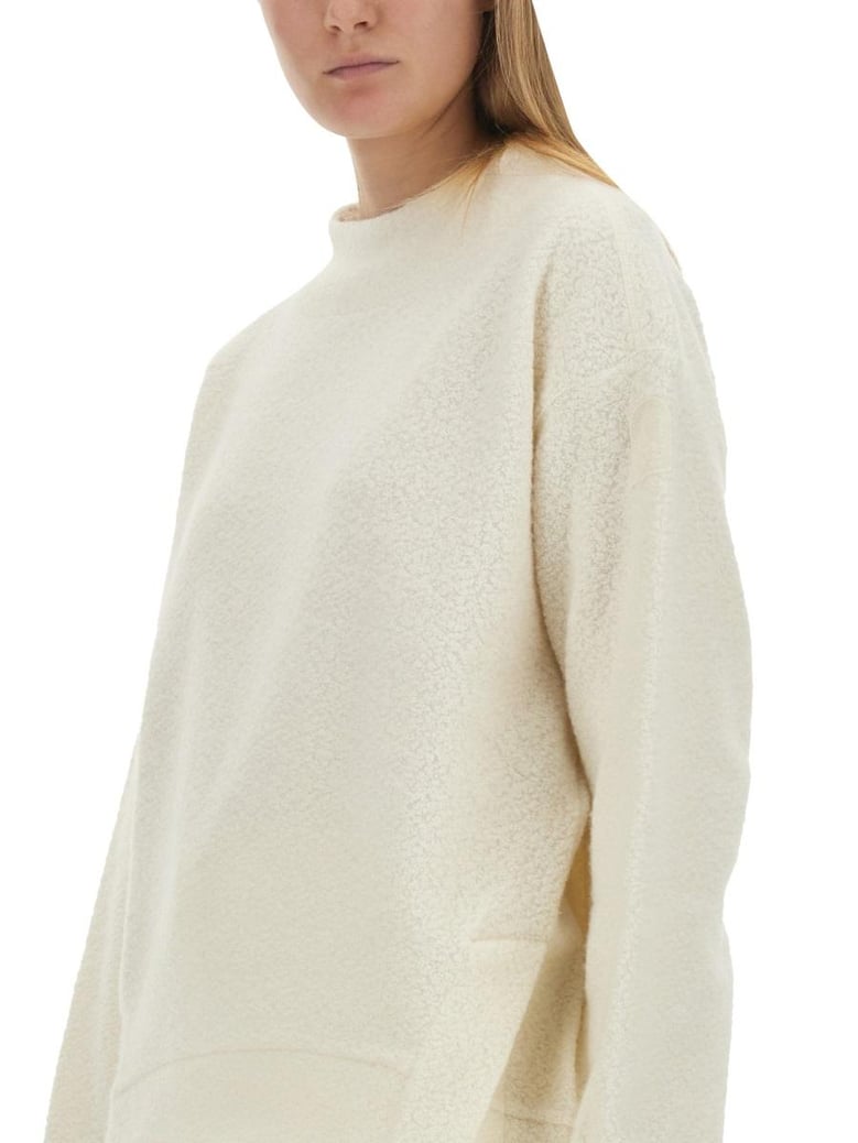 kira sweatshirt by Selfnex