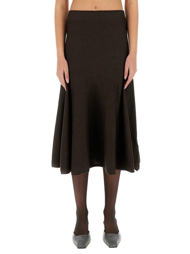 mayu skirt by Selfnex