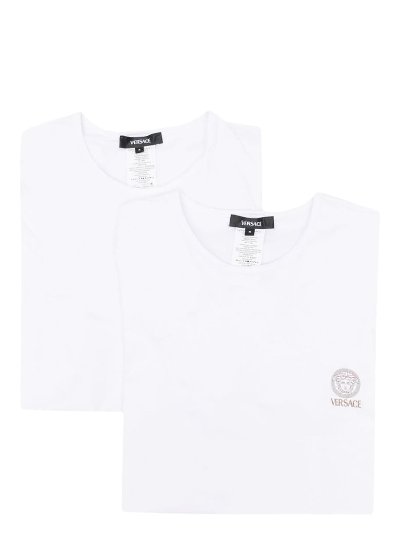 pack of two t-shirts by Selfnex