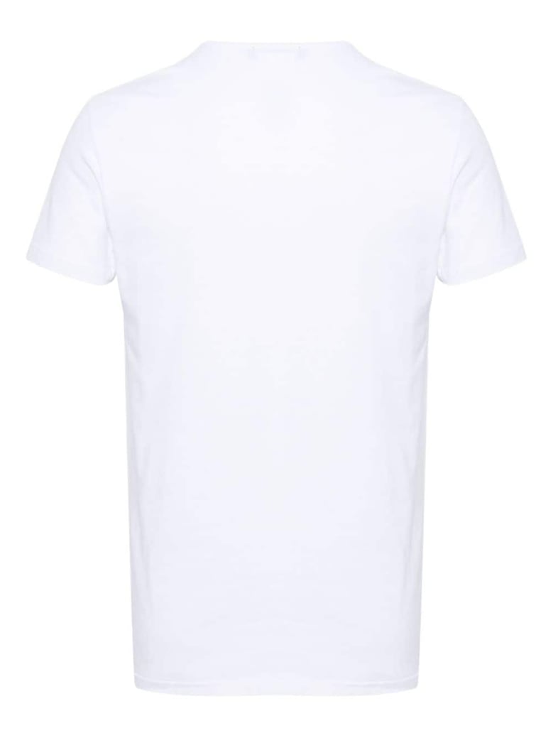 pack of two t-shirts by Selfnex