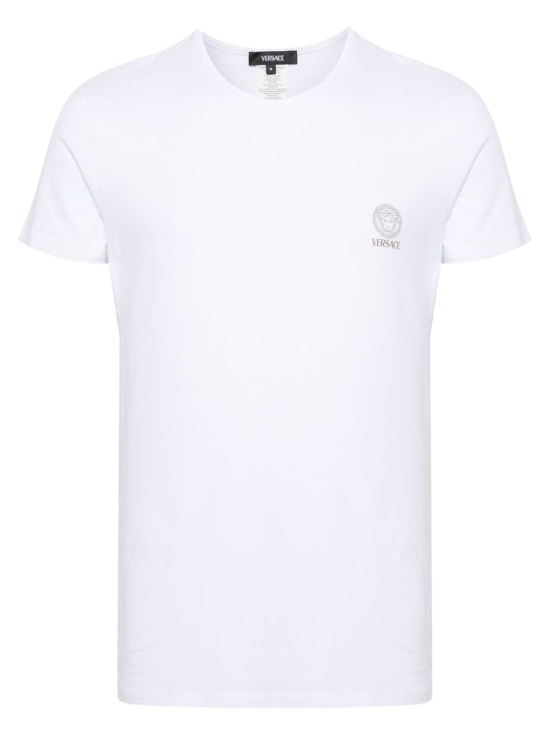 pack of two t-shirts by Selfnex