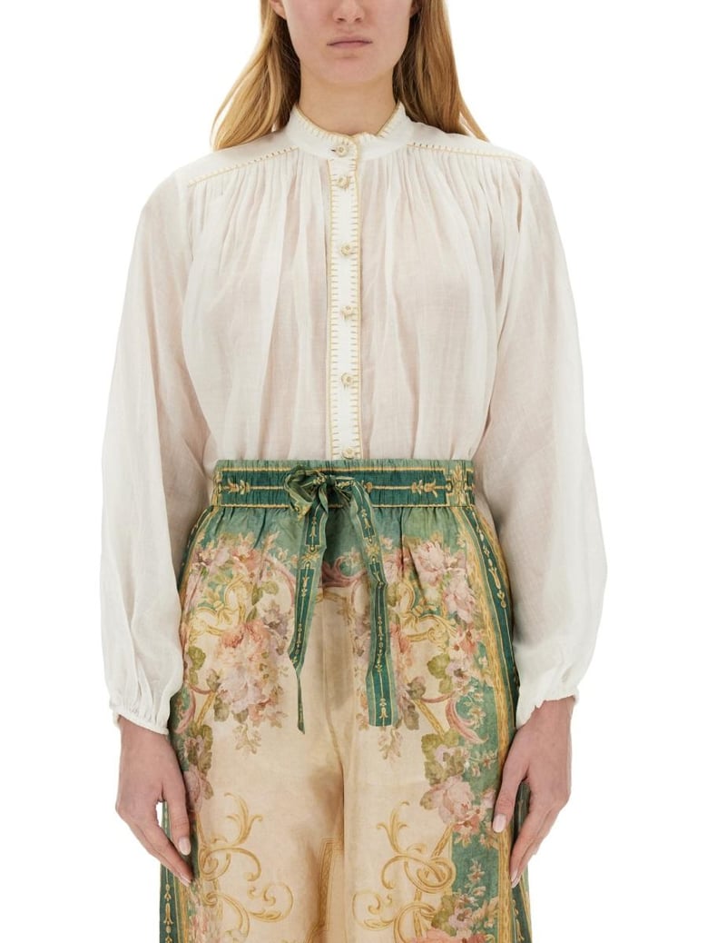 junie billow shirt by Selfnex