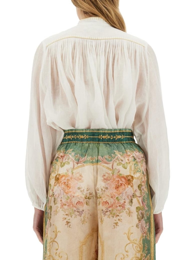 junie billow shirt by Selfnex