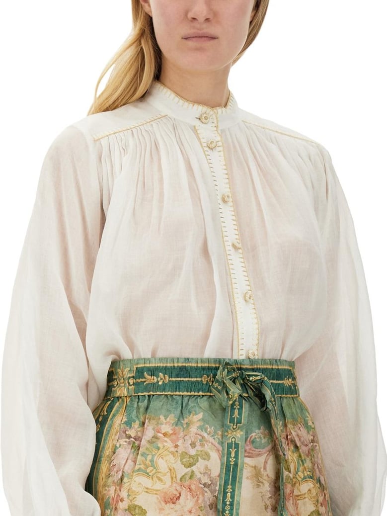 junie billow shirt by Selfnex