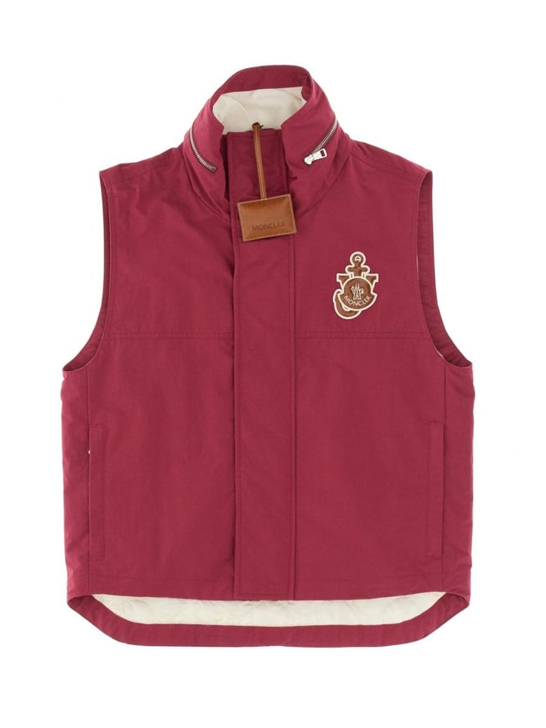 tryfan padded vest 1 moncler genius jw anderson by Selfnex