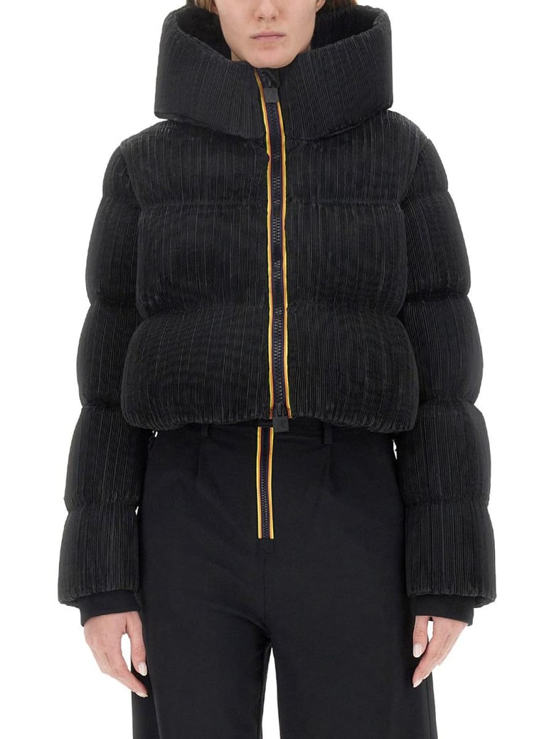 brien jacket by Selfnex