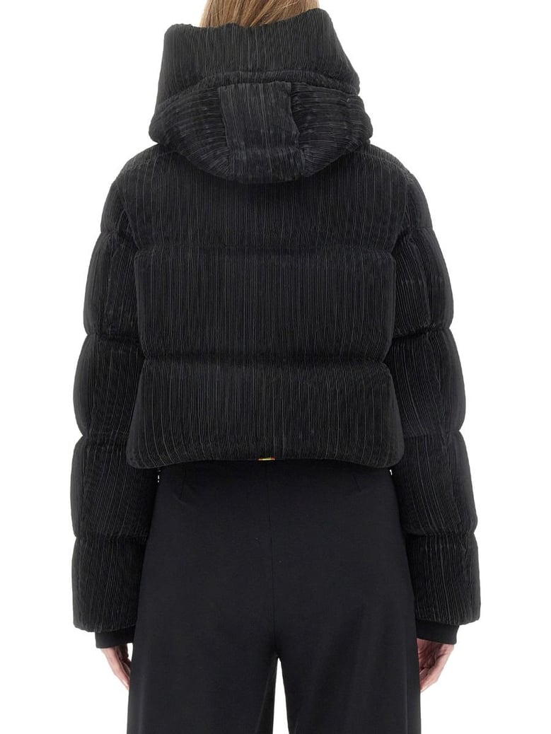 brien jacket by Selfnex