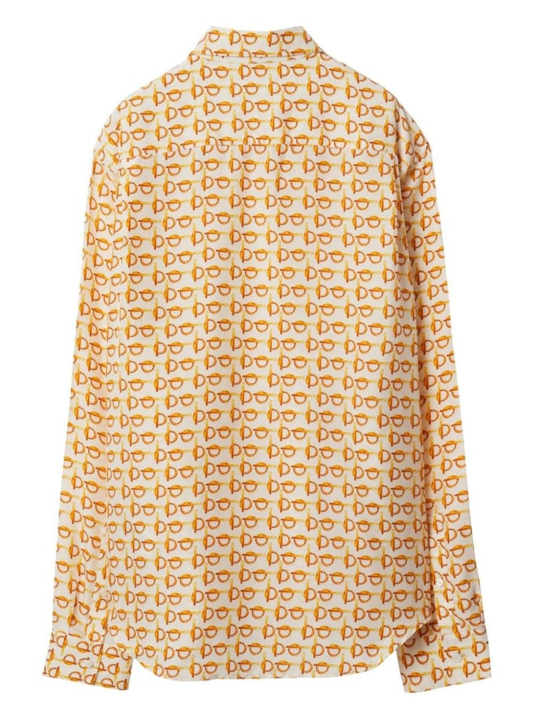 shirt b by Selfnex