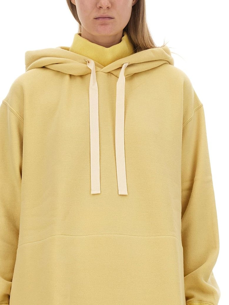 hoodie by Selfnex