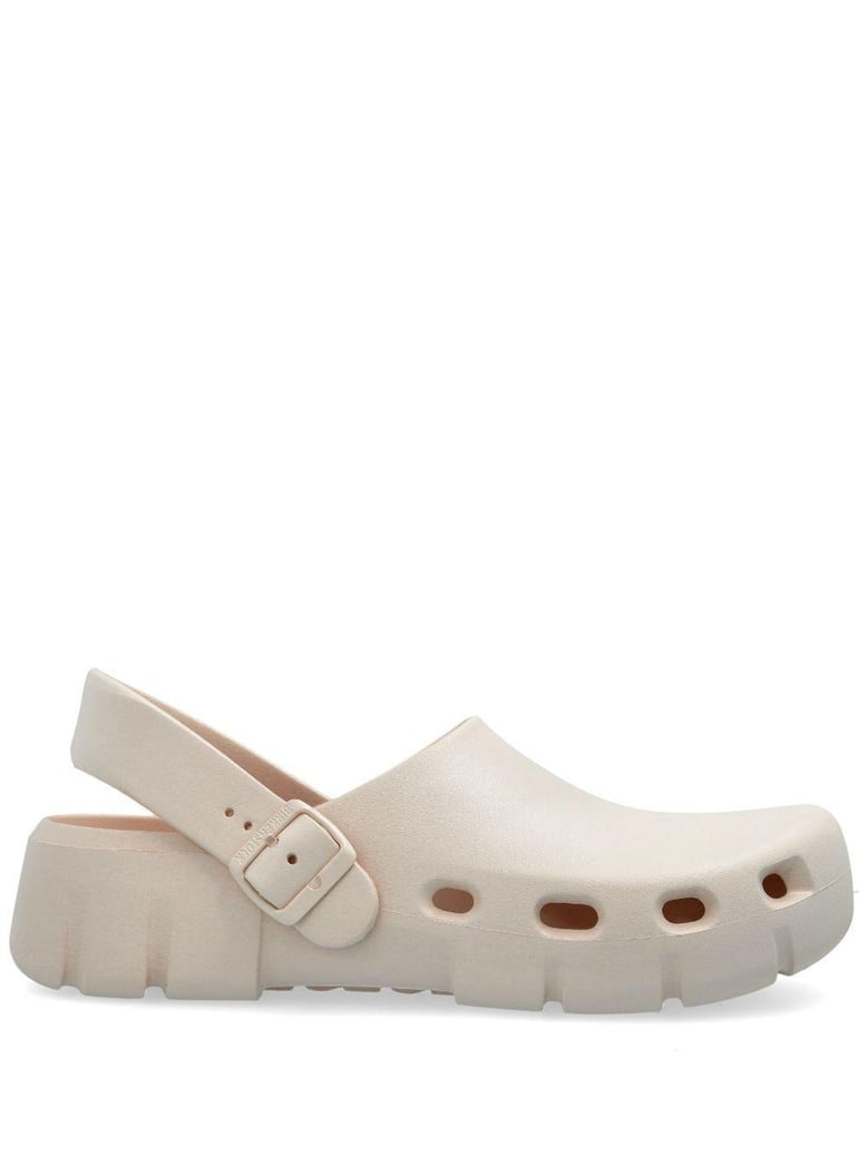 birki flow unisex eva mule by Selfnex