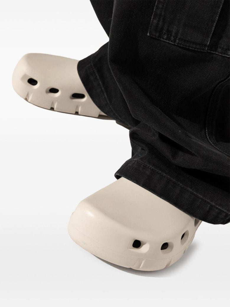birki flow unisex eva mule by Selfnex
