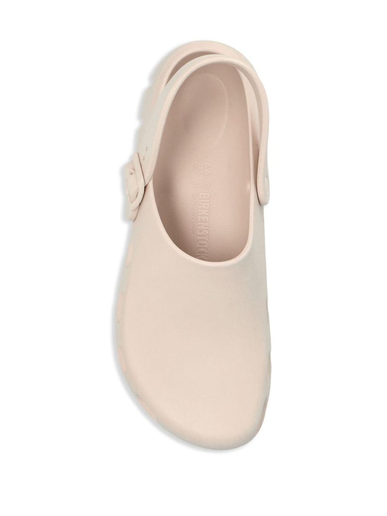 birki flow unisex eva mule by Selfnex