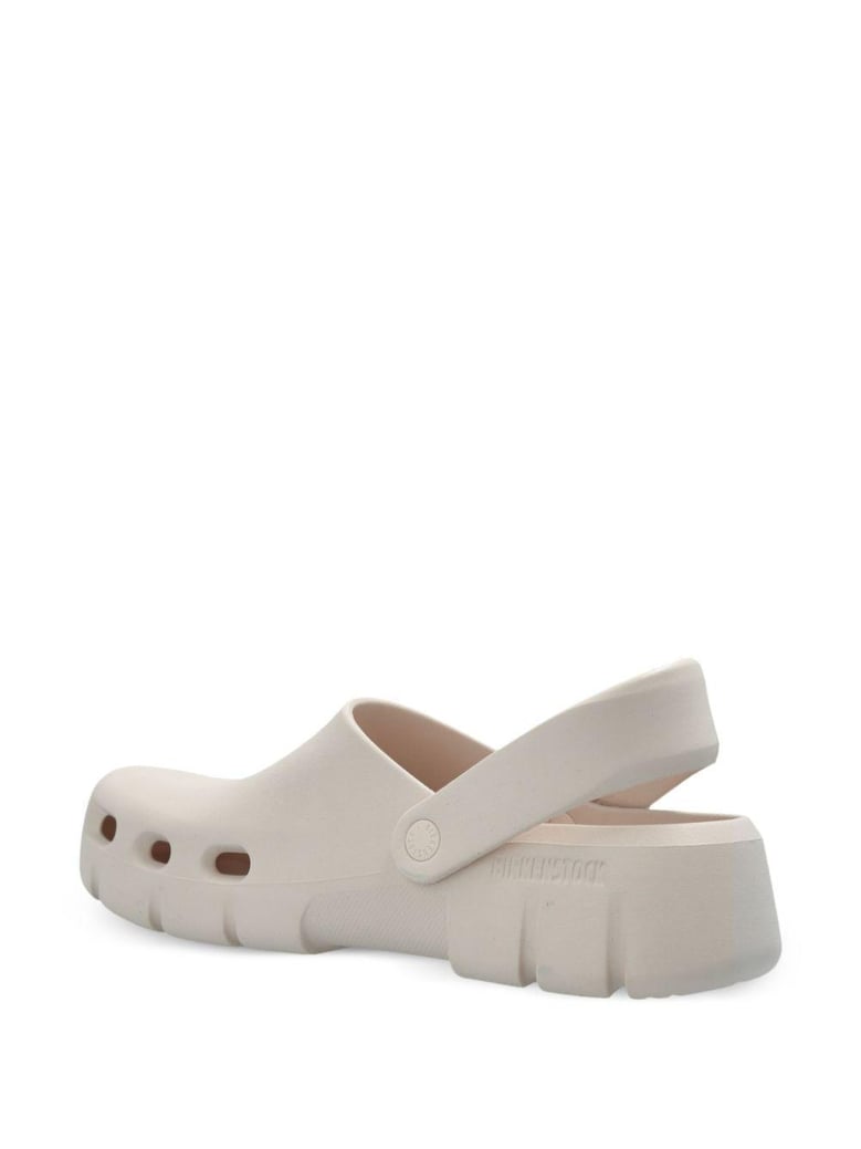 birki flow unisex eva mule by Selfnex