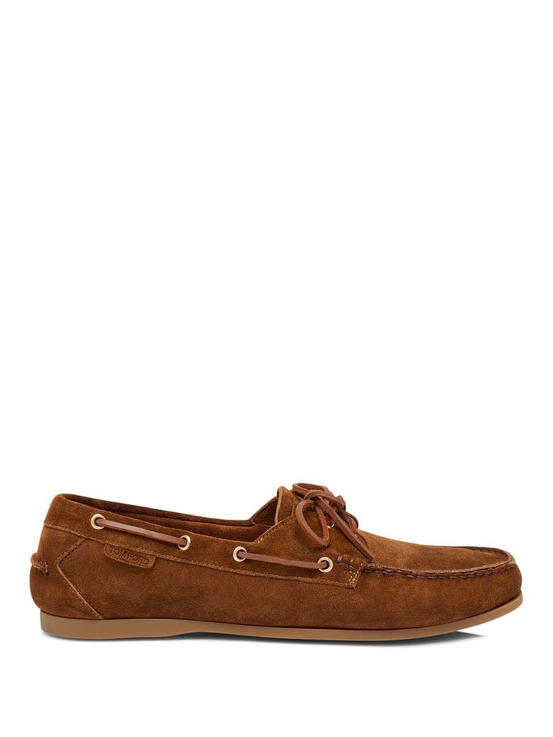 robin loafer by Selfnex